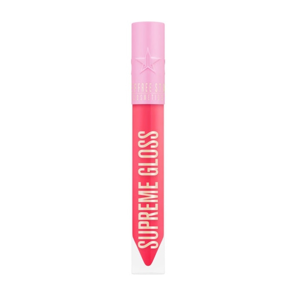 Jeffree Star Supreme Gloss in Watermelon Soda NIB